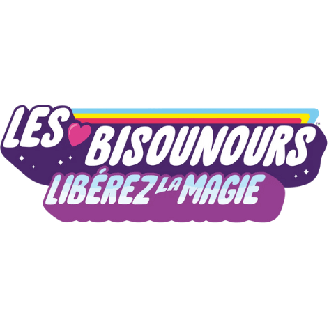 Bisounours ( Carebears)