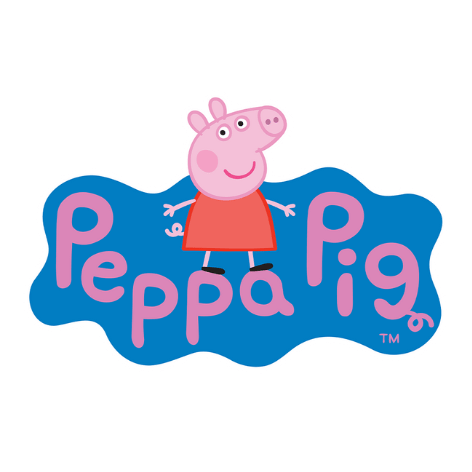 Peppa Pig