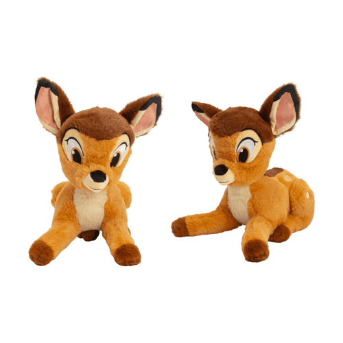 Peluche Bambi – Disney Officielle 28 cm