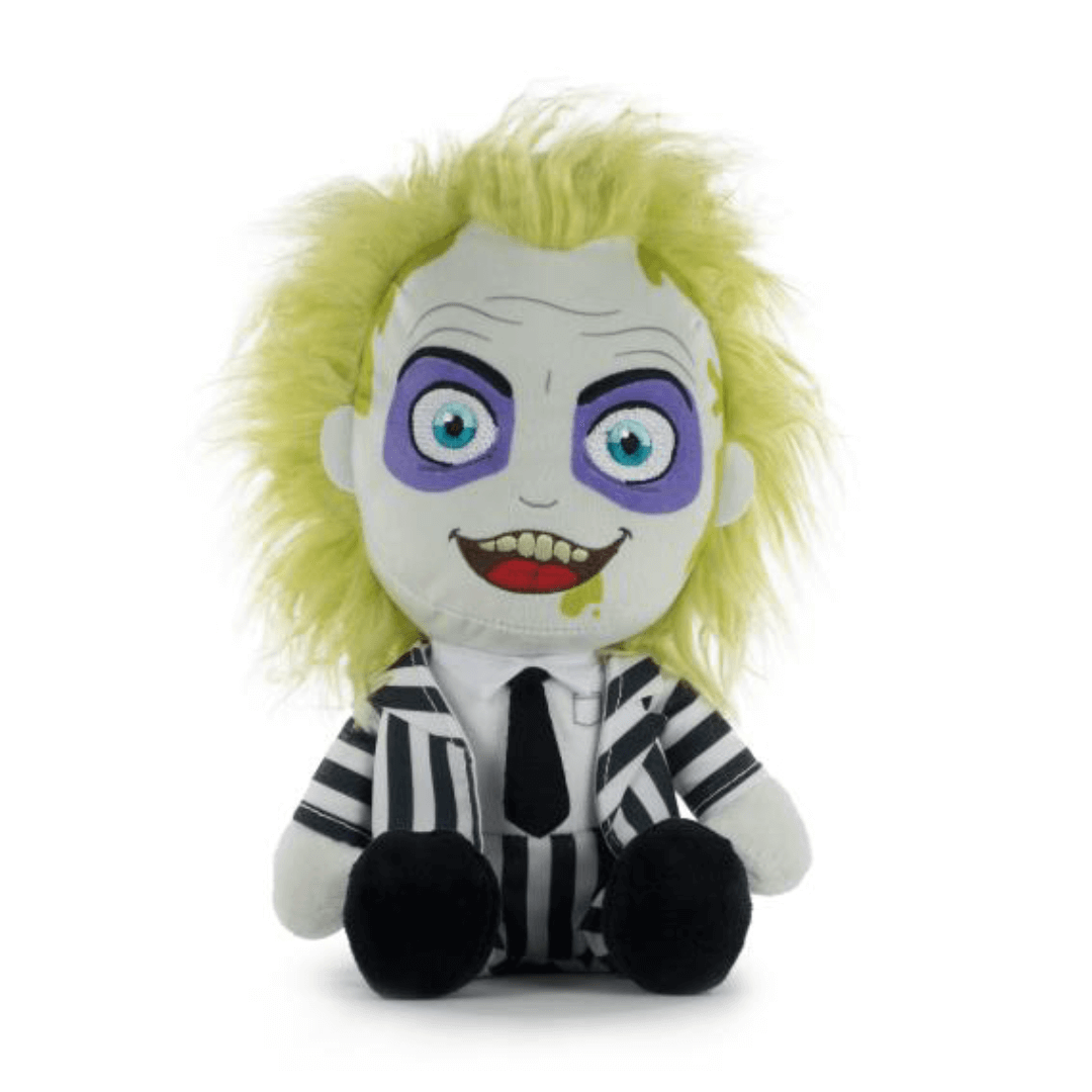 Peluche Beetlejuice – Officielle 30 cm