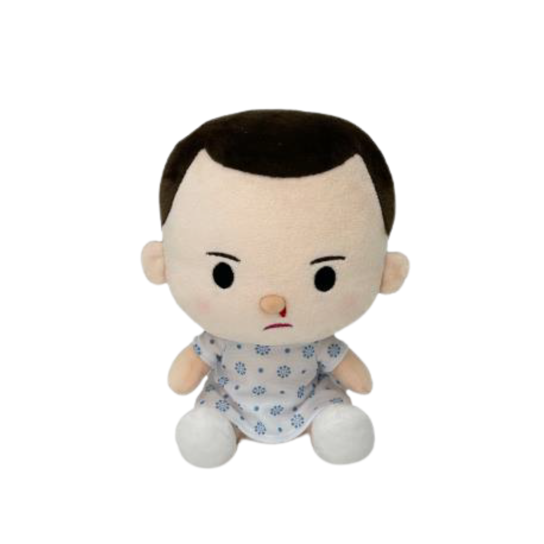 Peluche Onze – Stranger Things - 22cm