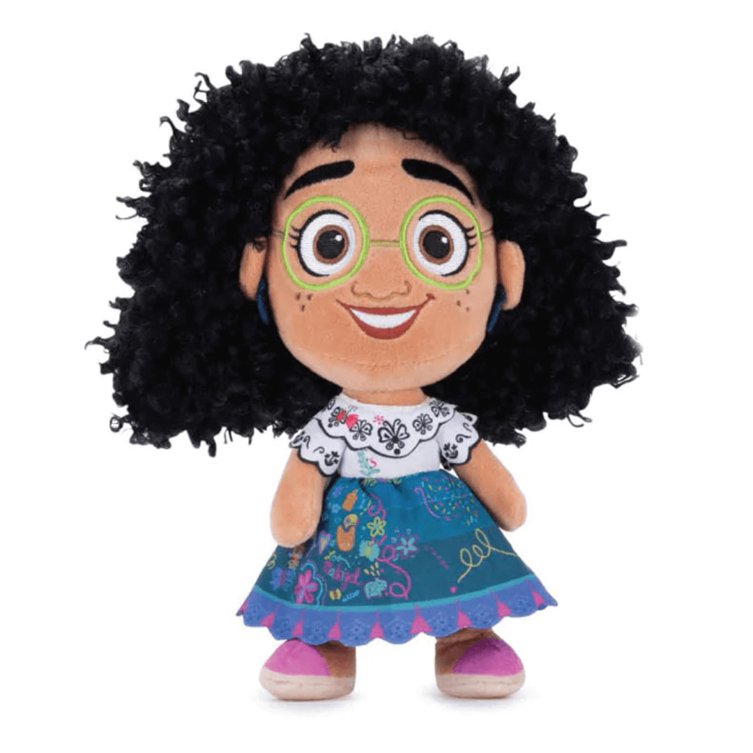 Peluche Mirabel – Encanto (Disney) Officielle 31 cm