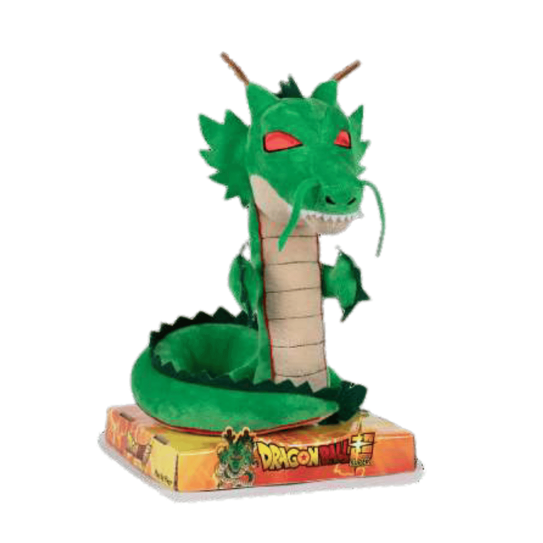 Peluche Shenron – Dragon Ball Officielle 29 cm