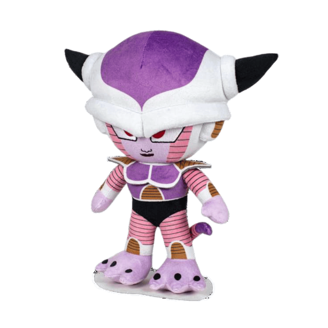Peluche Freezer – Dragon Ball Officielle 28 cm